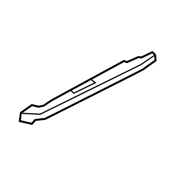 Audi 4K0-881-458-4PK