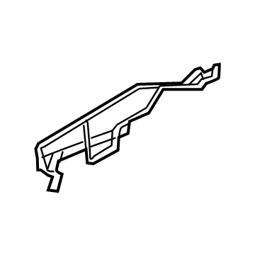 Audi 4K0-881-560-B