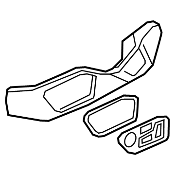 Audi 4KE-881-326-A-4PK