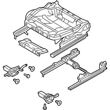 Audi 4K0-881-106-H