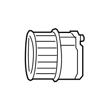 Audi 4M1-820-021-C