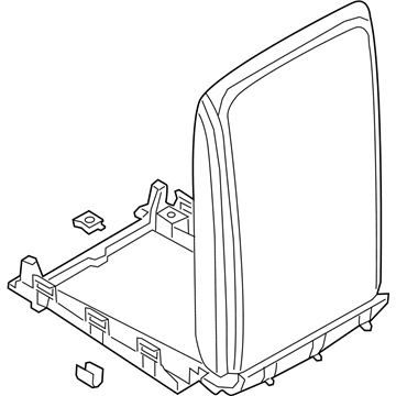 Audi 4N0-864-206-L-1MO