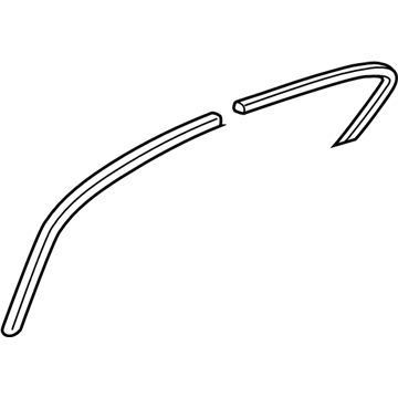 Audi 4B9-867-911-1RS