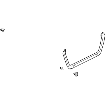 Audi 4B9-867-973-A-26Z