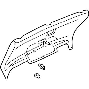 Audi 4B9-863-995-3K2
