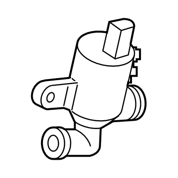 Audi 4H0-121-671-G