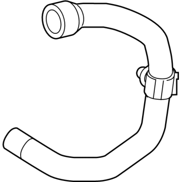 Audi 4M0-122-447-D