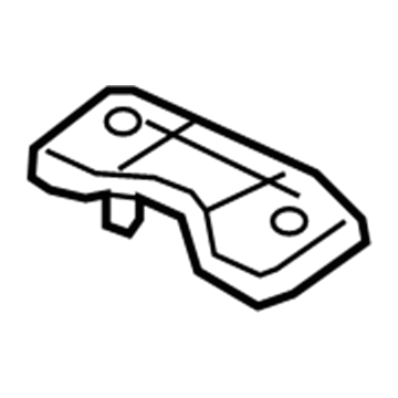 Audi 4M0-881-590-LV8
