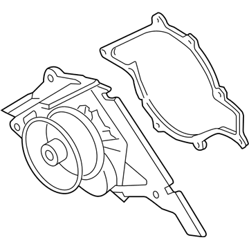 Audi 077-121-004-P