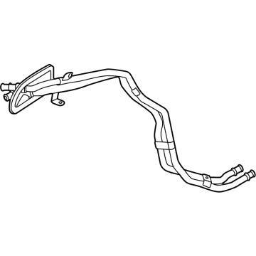 Audi 4K0-121-075-K