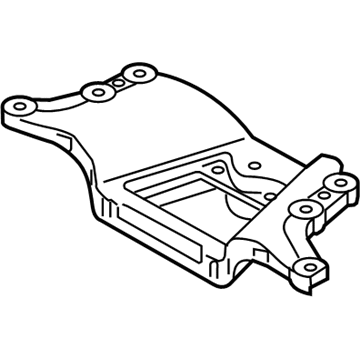 Audi 4F0-399-263-M