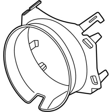 Audi 4KE-907-224