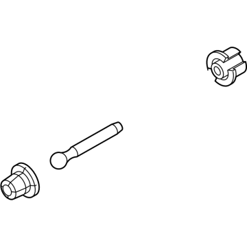 Audi 4H0-998-561-A
