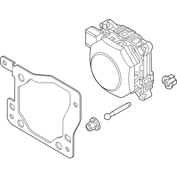 Audi 4K0-907-561-Q