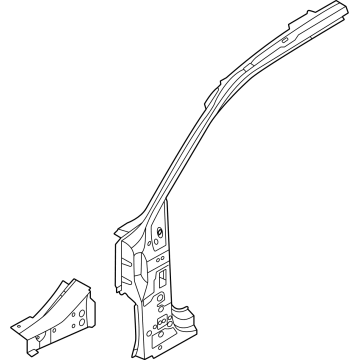 Audi 85H-809-201