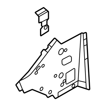 Audi 85H-801-117-A