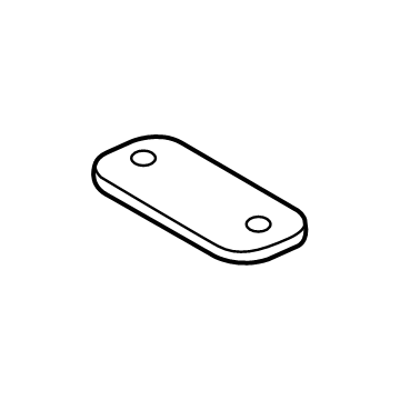 Audi 971-411-055-A