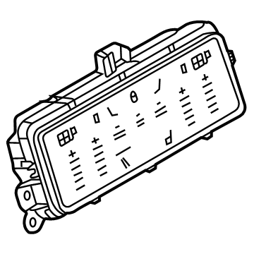 Audi 4K0-919-158-E-V58