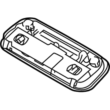 Audi 8J0-947-140-M