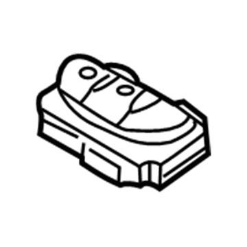 Audi 8J0-959-719-6PS