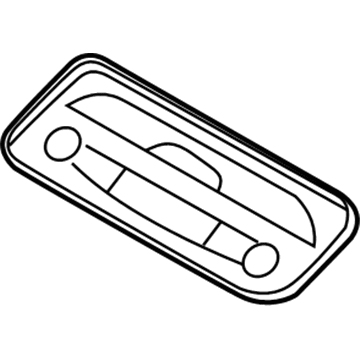 Audi 8J0-947-133-F-6PS