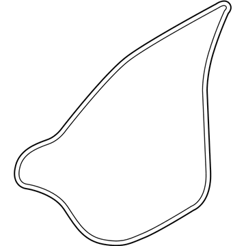 Audi 83A-839-911-A
