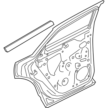 Audi 83A-833-051-C
