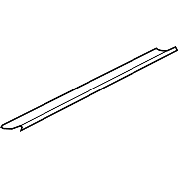 8V5-857-105-4PK Audi Trim Illustration 1 of 1