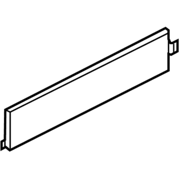 8V1-857-121 Audi Cover Illustration 1 of 1