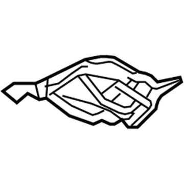 Audi 8E0-804-173-J