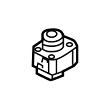Audi 8V0-959-565-A