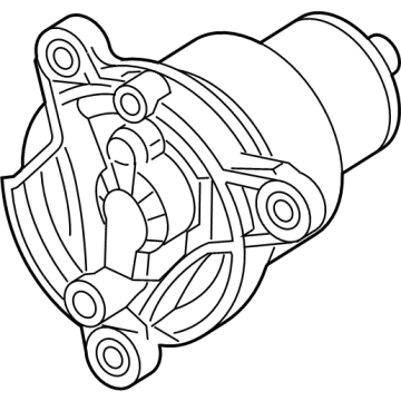Audi 06M-121-115-N