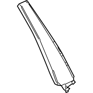 Audi 4E0-853-289-A-Y9B