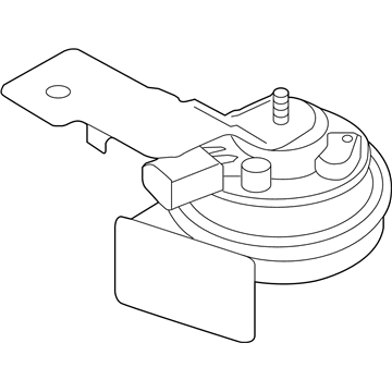 Audi 8V0-951-209-C