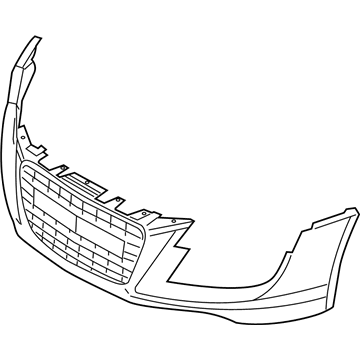 Audi 420-807-103-B-GRU