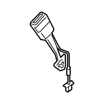 Audi 4K8-857-755-P-MNB