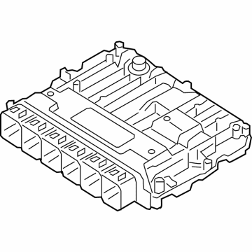 Audi 4K0-907-559-M-4KA