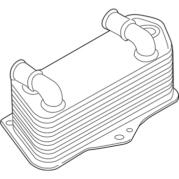 Audi 02E-409-061-C