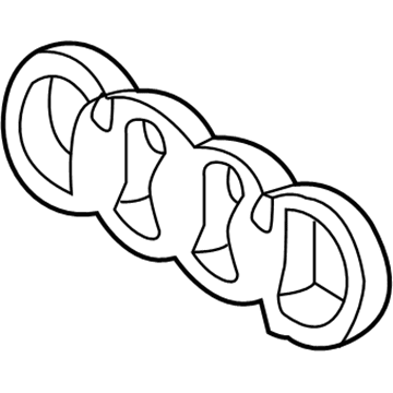 Audi 4H0-853-169-E