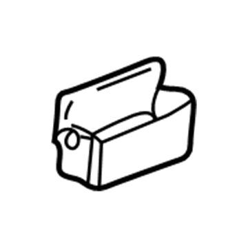 Audi 4B0-857-405-4EM