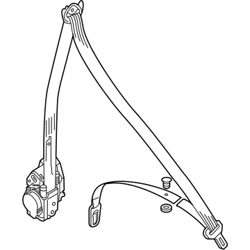 Audi 8W6-857-705-P-V04
