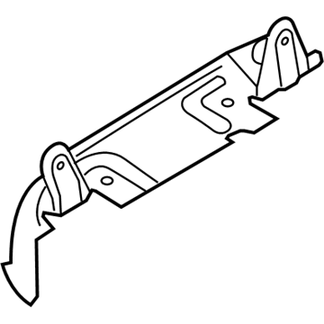 Audi 06E-253-036-K