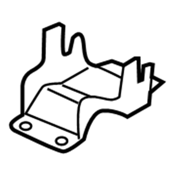 Audi 420-825-744 Heat Shield Audi 420-825-744 Heat Shield