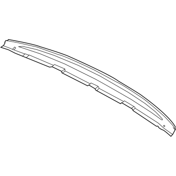 Audi 8Y5-863-433-6VD Cover 8Y5-863-433-6VD Audi Cover Illustration 1 of 1