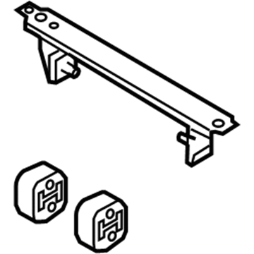 Audi 1K0-253-144-AP