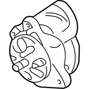 Audi 038-903-018-DX