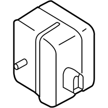 Audi 8L0-951-605-A
