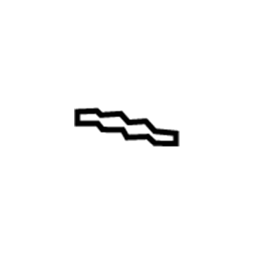 Audi 533-867-910-A Control Module Adhesive Kit Audi 533-867-910-A Control Module Adhesive Kit