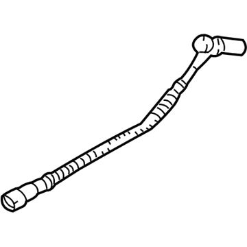 Audi S8 ABS Sensor - 4D0-927-807-B