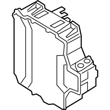 Audi 0EF-907-180-M